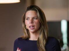 News Room : MAFS’ Bec goes rogue in her most explosive interview to date as she reveals the state of her relationship with Gia after shocking dinner party and leaks her REAL NAME