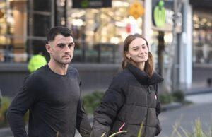 News Room : MAFS INSIDER: The leaked emails Channel Nine don’t want you to see: Brook sent a legal letter begging dinner party from hell be pulled from the air – producers’ response will shock you