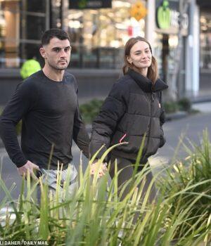 News Room : MAFS INSIDER: The leaked emails Channel Nine don’t want you to see: Brook sent a legal letter begging dinner party from hell be pulled from the air – producers’ response will shock you News Room MAFS INSIDER The leaked emails Channel Nine