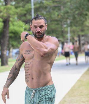 News Room MAFS rocked by OnlyFans scandal as Scott