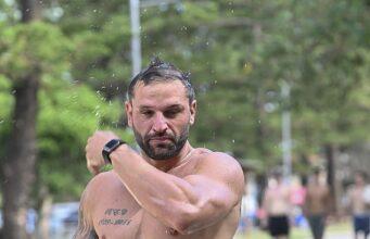 News Room MAFS rocked by OnlyFans scandal as Scott