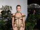 News Room Margot Robbie says male costar once gave