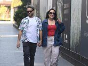 News Room : Married At First Sight SPOILER: Rachel Gilmore and Steven Danyluk confirm their relationship status in leaked pictures after struggling with intimacy on show News Room Married At First Sight SPOILER Rachel Gilmore