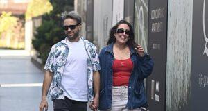 News Room : Married At First Sight SPOILER: Rachel Gilmore and Steven Danyluk confirm their relationship status in leaked pictures after struggling with intimacy on show