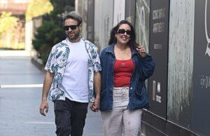 News Room : Married At First Sight SPOILER: Rachel Gilmore and Steven Danyluk confirm their relationship status in leaked pictures after struggling with intimacy on show News Room Married At First Sight SPOILER Rachel Gilmore