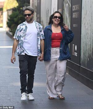 News Room : Married At First Sight SPOILER: Rachel Gilmore and Steven Danyluk confirm their relationship status in leaked pictures after struggling with intimacy on show News Room Married At First Sight SPOILER Rachel Gilmore