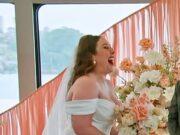 News Room Married At First Sight bride Rachel Gilmore