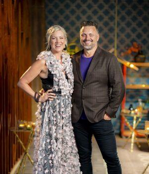 News Room Married At First Sight star delivers terrifying