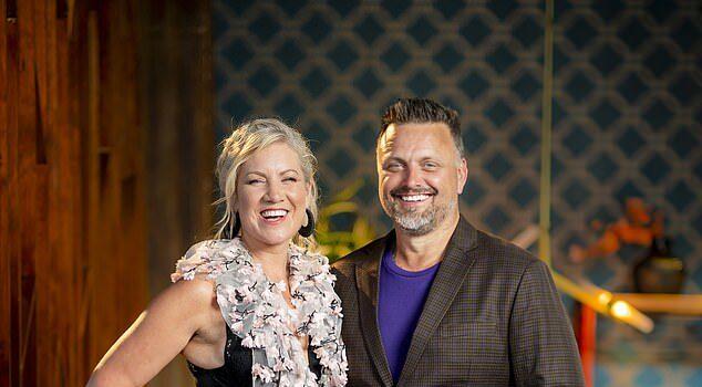 News Room Married At First Sight star delivers terrifying