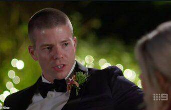 News Room : Married At First Sight viewers turn on ‘annoying’ intruder groom Tyson after he says he doesn’t like woke people News Room Married At First Sight viewers turn on