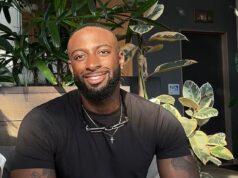 News Room : Married At First Sight’s David Momoh breaks his silence on that ‘diabolical kiss’ with Alissa