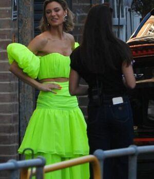 News Room Married At First Sights Julia and Grayson