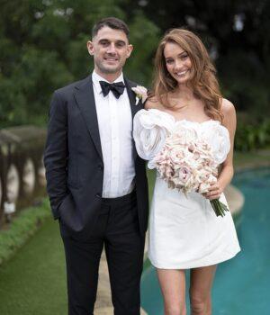 News Room Married At First Sights worst kept secret revealed