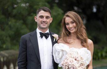 News Room Married At First Sights worst kept secret revealed