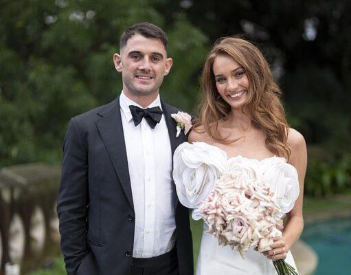 News Room Married At First Sights worst kept secret revealed