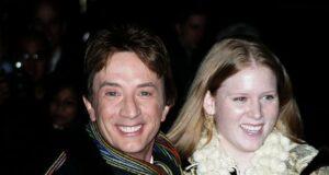 News Room : Martin Short’s daughter dies by suicide aged 42 in latest tragedy to rock beloved Hollywood star