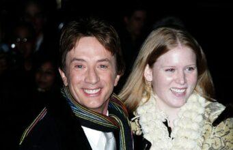 News Room Martin Shorts daughter dies by suicide aged