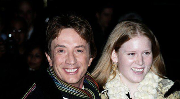 News Room Martin Shorts daughter dies by suicide aged