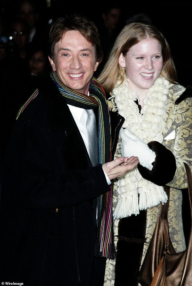 News Room : Martin Short's daughter dies by suicide aged