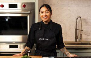 News Room : MasterChef winner Nat Thaipun teases massive career move and reveals if she will return to Channel 10 cooking show News Room MasterChef winner Nat Thaipun teases massive career