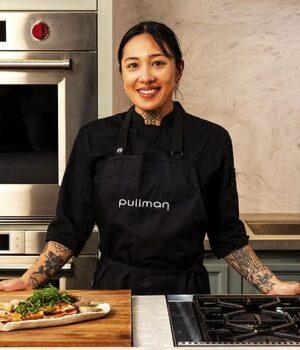 News Room : MasterChef winner Nat Thaipun teases massive career move and reveals if she will return to Channel 10 cooking show News Room MasterChef winner Nat Thaipun teases massive career