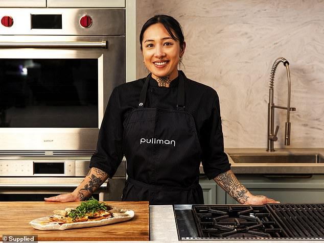 News Room : MasterChef winner Nat Thaipun teases massive career