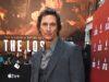 News Room Matthew McConaughey opens up about struggling with