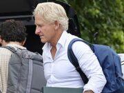 News Room : Meet the TWO new Golden Bachelors as filming kicks off for season two of the Channel Nine show – and why female viewers may be disappointed with the leading men News Room Meet the TWO new Golden Bachelors as