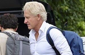 News Room : Meet the TWO new Golden Bachelors as filming kicks off for season two of the Channel Nine show – and why female viewers may be disappointed with the leading men