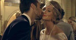 News Room : Millie Mackintosh and Hugo Taylor’s journey from Made In Chelsea party animals marred by infidelity to wholesome parents as they split after seven years of marriage