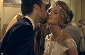 News Room Millie Mackintosh and Hugo Taylors journey from