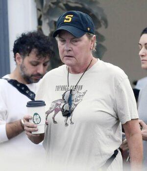 News Room Nepo baby of singer Bing Crosby who