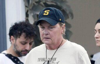 News Room Nepo baby of singer Bing Crosby who