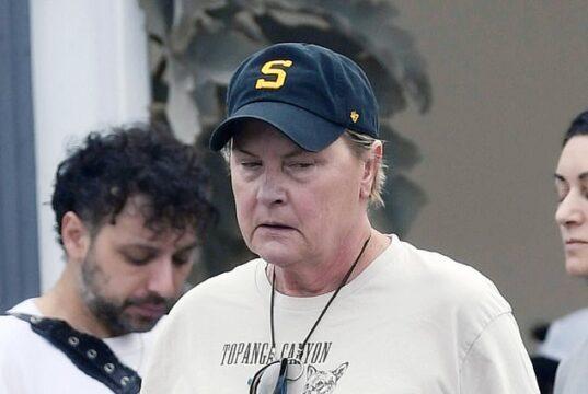 News Room Nepo baby of singer Bing Crosby who