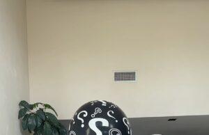 News Room : Nick Viall and Natalie Joy reveal gender of their twins weeks after announcing pregnancy following past miscarriages