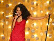 News Room Olivia Dean quits Britain for LA as