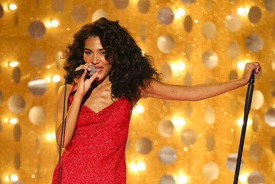 News Room Olivia Dean quits Britain for LA as