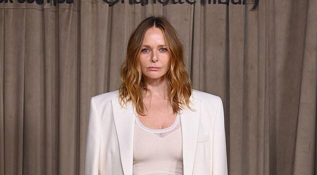 News Room : Paul McCartney’s daughter Stella reveals her mother Linda’s ‘pain’ over ‘ridicule’ from critics after Beatles split News Room Paul McCartneys daughter Stella reveals her mother