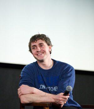 News Room : Paul Mescal spends his 30th birthday promoting his movie Hamnet – after girlfriend Gracie Abrams and mother Dearbhla posted sweet tributes News Room Paul Mescal spends his 30th birthday promoting