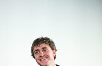 News Room Paul Mescal spends his 30th birthday promoting