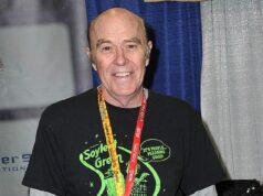 News Room : Phantasm star Reggie Bannister, 80, forced to launch GoFundMe amid battle with dementia and Parkinson’s