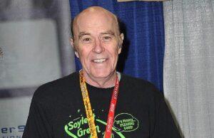 News Room : Phantasm star Reggie Bannister, 80, forced to launch GoFundMe amid battle with dementia and Parkinson’s