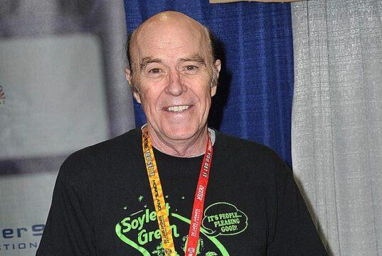 News Room : Phantasm star Reggie Bannister, 80, forced to launch GoFundMe amid battle with dementia and Parkinson’s News Room Phantasm star Reggie Bannister 80 forced to