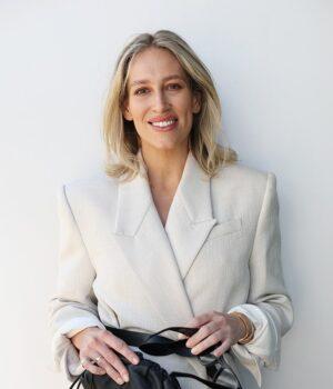 News Room Phoebe Burgess reveals she is still living