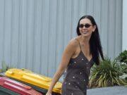 News Room Photos reveal unexpected twist for Tess Crosley