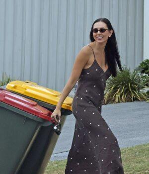 News Room Photos reveal unexpected twist for Tess Crosley