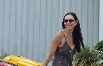 News Room Photos reveal unexpected twist for Tess Crosley