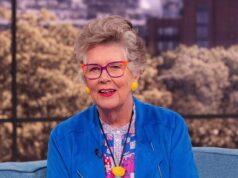 News Room : Prue Leith, 86, reveals she ‘didn’t lose a single pound’ from weight-loss jabs after husband John Playfair dropped three stone on Mounjaro: ‘It’s a waste of money!’