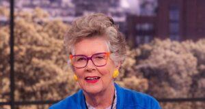 News Room : Prue Leith, 86, reveals she ‘didn’t lose a single pound’ from weight-loss jabs after husband John Playfair dropped three stone on Mounjaro: ‘It’s a waste of money!’
