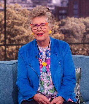 News Room : Prue Leith, 86, reveals she ‘didn’t lose a single pound’ from weight-loss jabs after husband John Playfair dropped three stone on Mounjaro: ‘It’s a waste of money!’ News Room Prue Leith 86 reveals she didnt lose